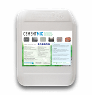 Ecoform Europe Cementmix