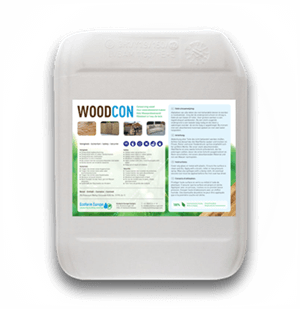 Ecoform Europe Woodcon